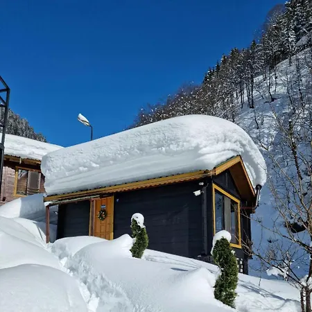 Chalet Ayder Elizan