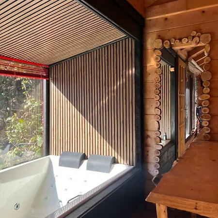 Ayder Elizan Chalet Camlihemsin
