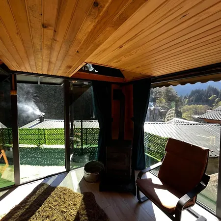 Ayder Elizan Chalet