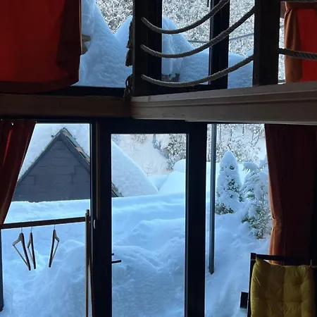 Chalet Ayder Elizan *