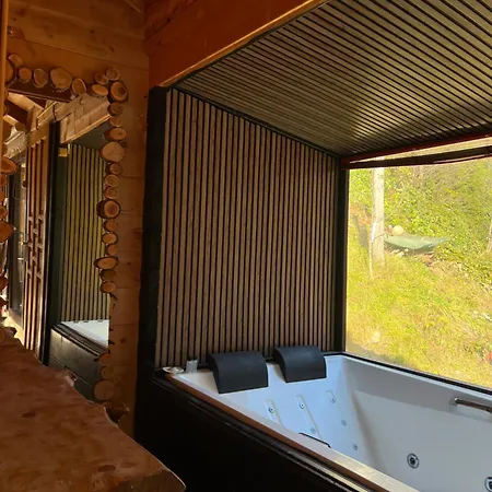 Ayder Elizan Chalet Camlihemsin