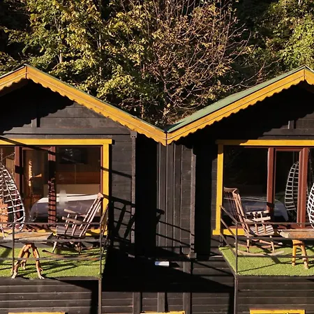 Chalet Ayder Elizan