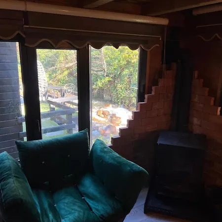 Chalet Ayder Elizan Camlihemsin