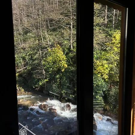 Ayder Elizan Chalet