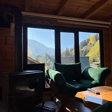 Chalet Ayder Elizan