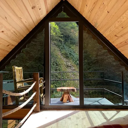 Chalet Ayder Elizan Camlihemsin