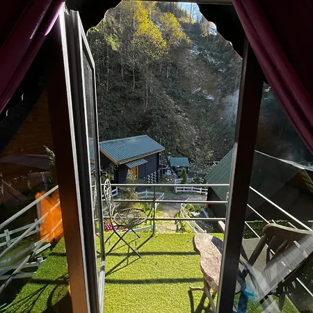 Chalet Ayder Elizan
