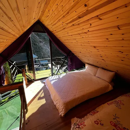 Chalet Ayder Elizan Camlihemsin