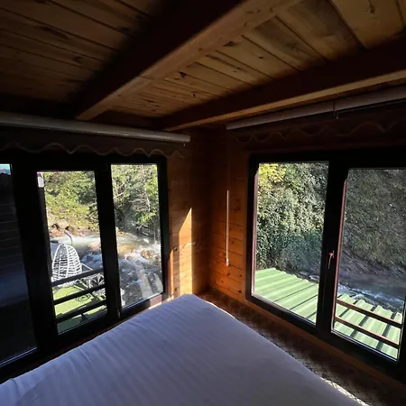 Ayder Elizan Chalet