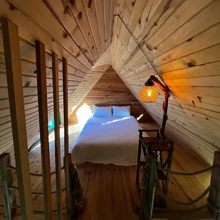 Ayder Elizan Chalet Camlihemsin