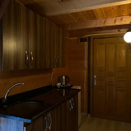 Ayder Elizan Chalet