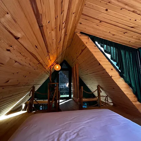 Chalet Ayder Elizan *