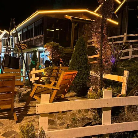 Ayder Elizan Chalet