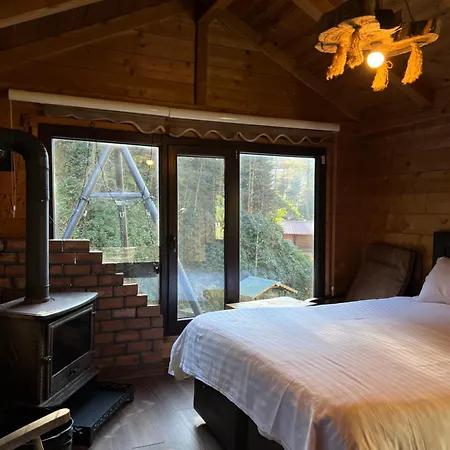 Chalet Ayder Elizan