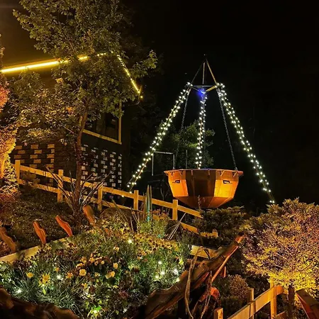 Ayder Elizan Chalet Camlihemsin
