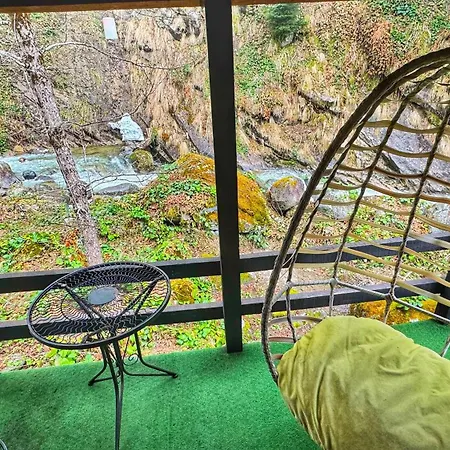 Chalet Ayder Elizan Camlihemsin