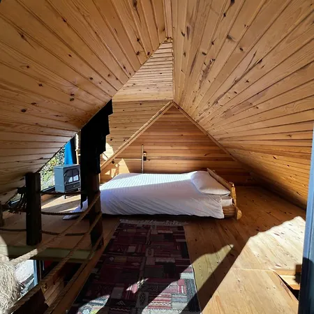 Ayder Elizan Chalet