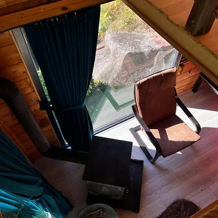 Ayder Elizan Chalet Camlihemsin