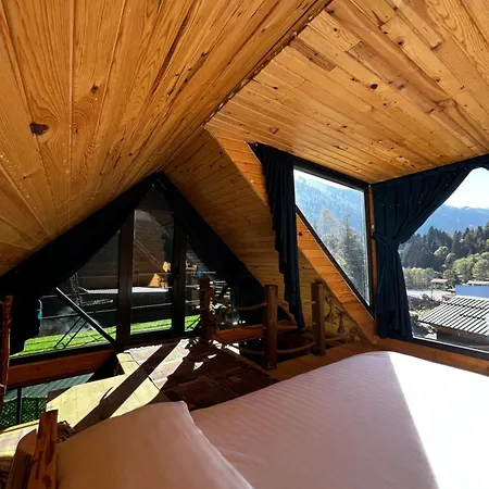 Ayder Elizan Chalet